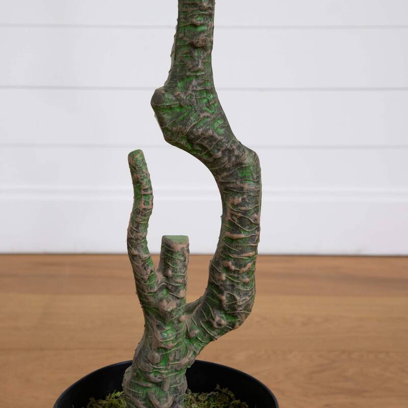 Potted Citrus Artificial Tree - 10' - Unlit