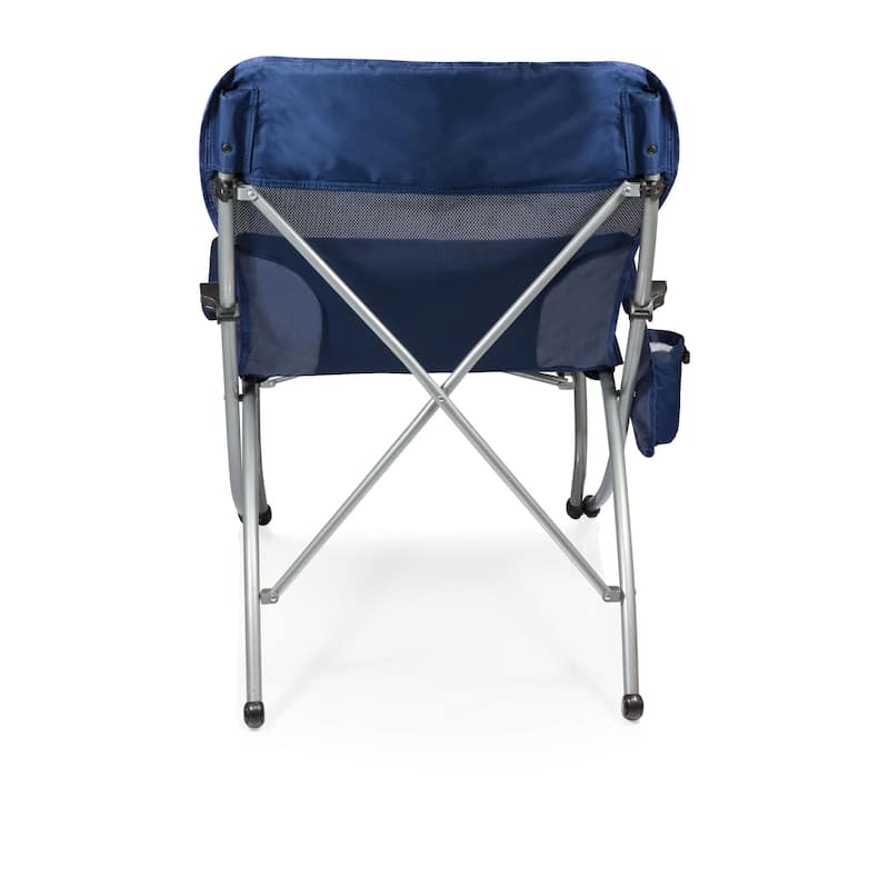 Picnic Time - XL Heavy Duty Camping Chair