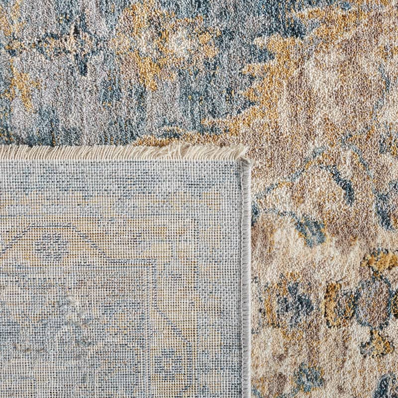 SAFAVIEH Valencia Annetta Traditional Vintage Rug