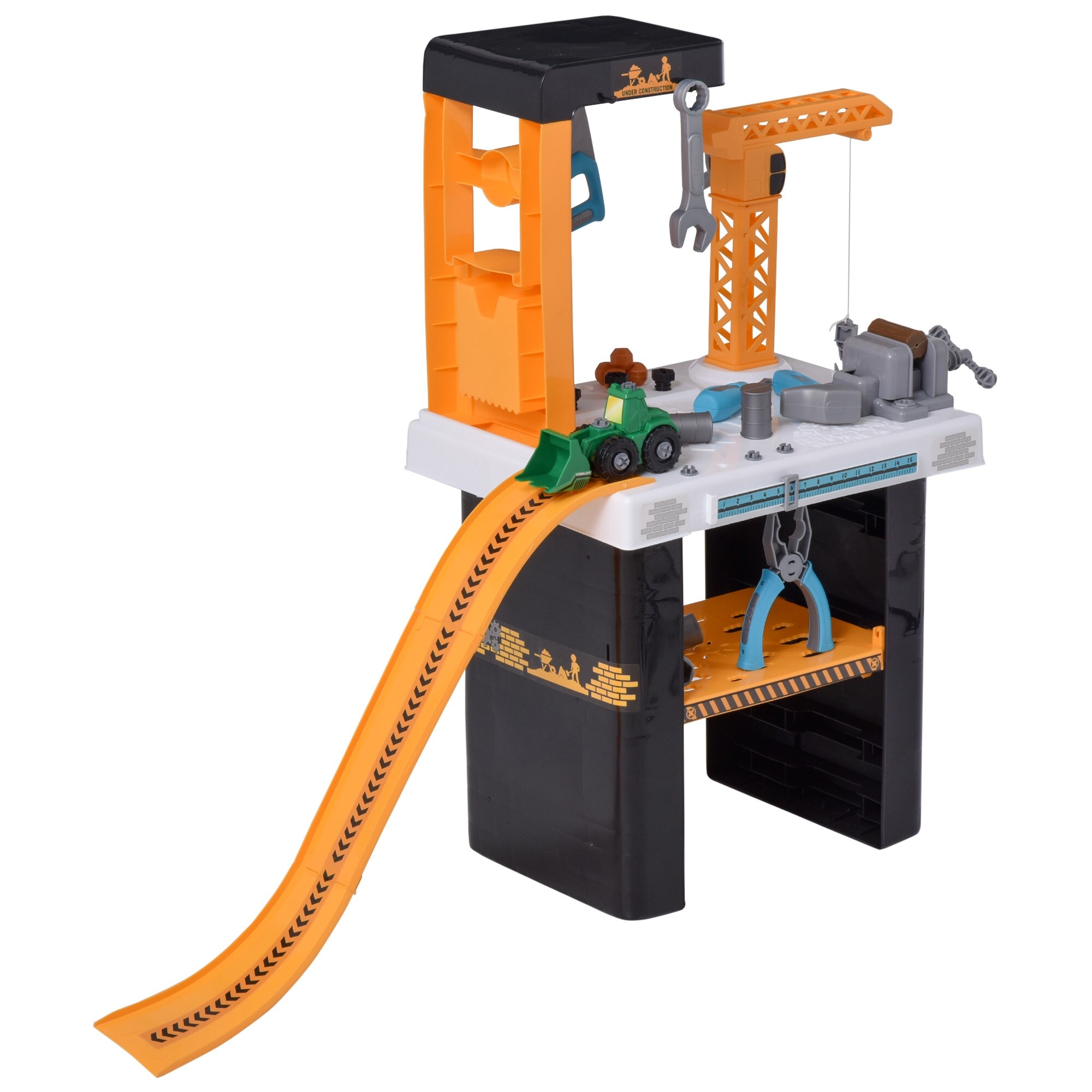 construction sets for 3 year olds