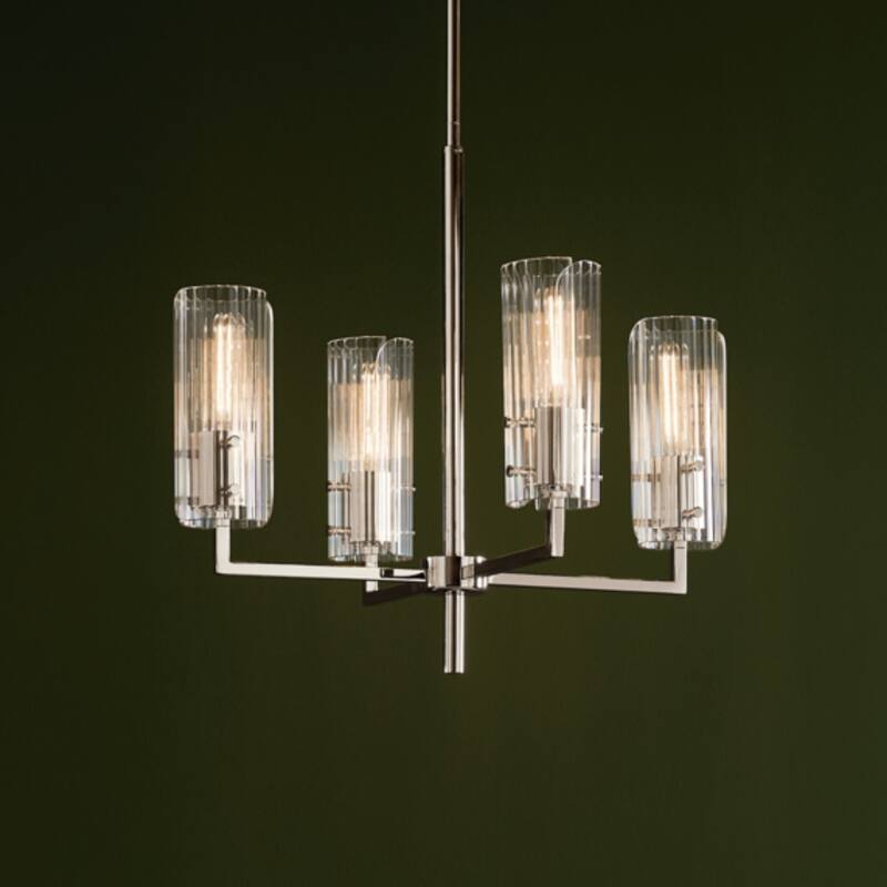 Kichler Lighting Velestino Chandelier