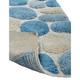 Chesapeake Pebbles 2pc Bath Rug Set