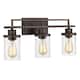 Option Oil Rubbed Bronze