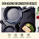 preview thumbnail 9 of 13, Alva Energy Non-Toxic Nonstick Frying Pan
