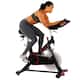 Premium Magnetic Belt Drive Indoor Cycling Stationary Exercise Bikes ...