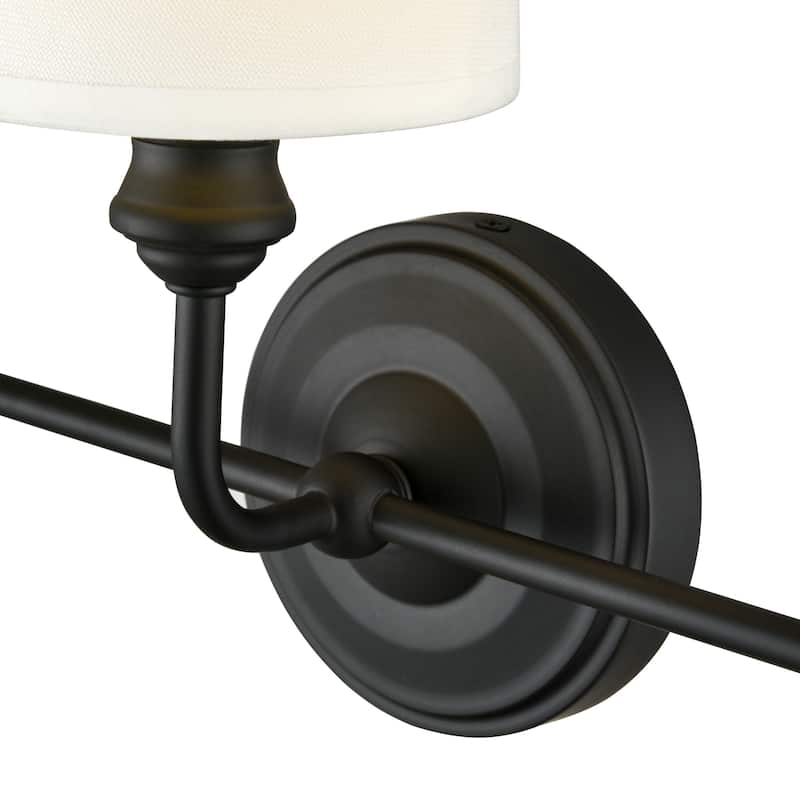 Millennium Lighting 99803 Leena 3 Light 22" Wide Vanity Light