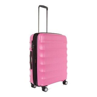 antler pink bag