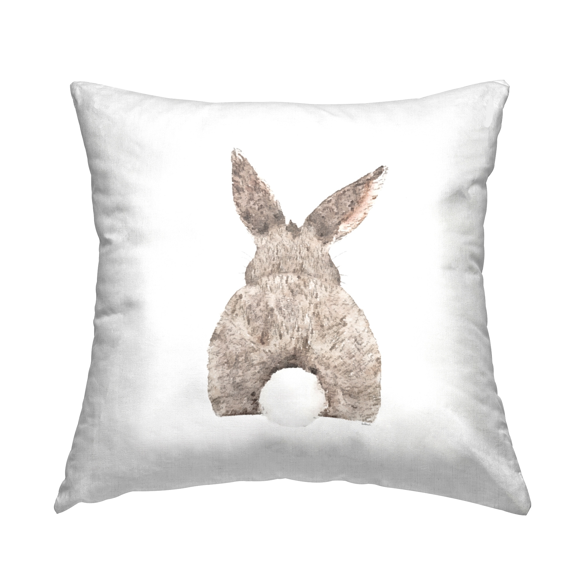 Easter Throw Pillows