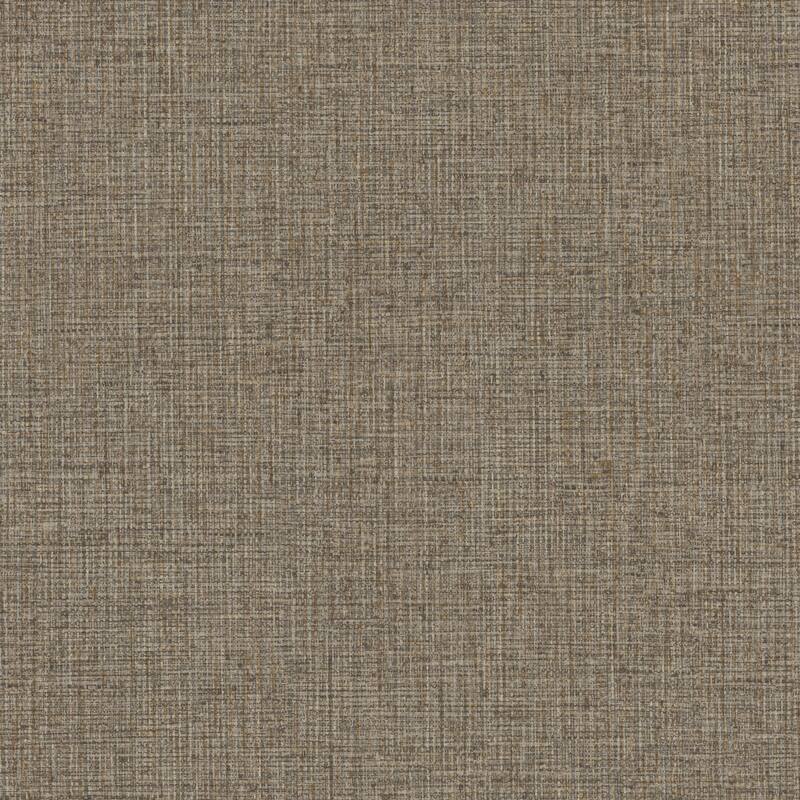 Clarkson Bronze Woven Wallpaper