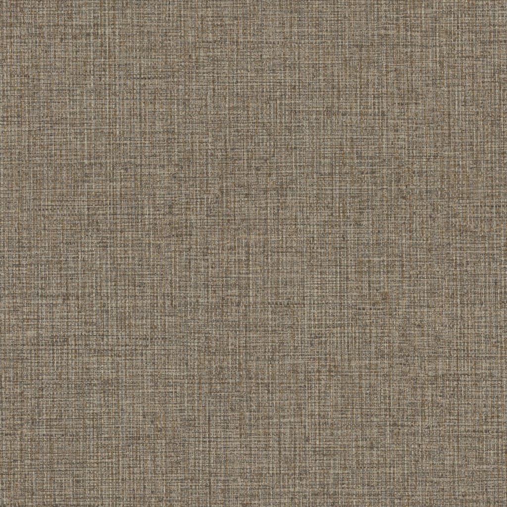 Clarkson Bronze Woven Wallpaper