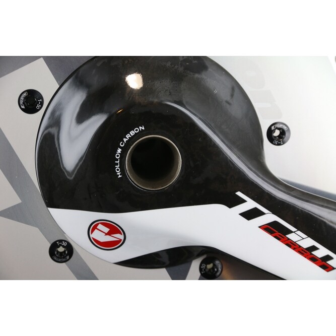 trimax crankset
