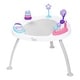 preview thumbnail 2 of 3, Smart Steps Bounce N' Play 3-in-1 Activity Center, Harmony Pink