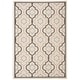 preview thumbnail 45 of 52, SAFAVIEH Courtyard Annmarie Indoor/ Outdoor Waterproof Patio Backyard Rug