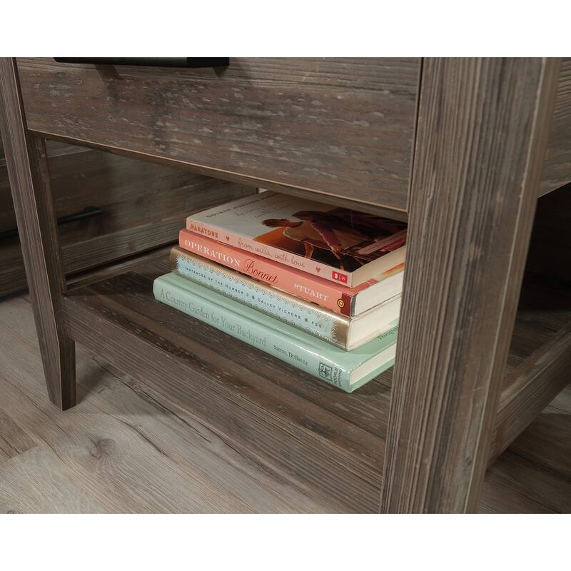 Summit Station Night Stand