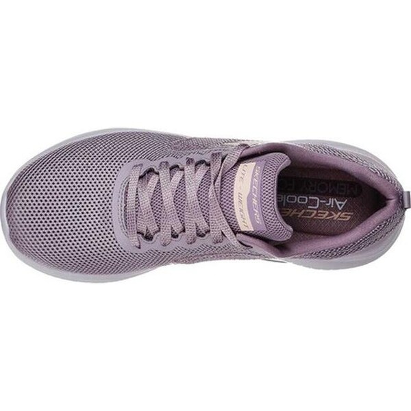 skechers ultra flex purple