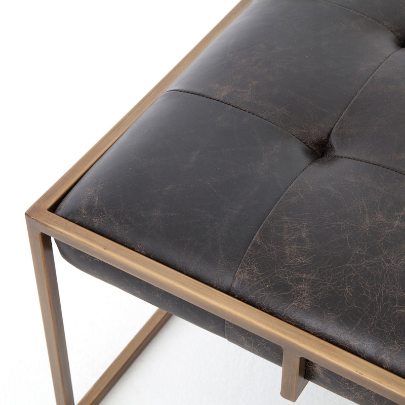 Haven Home Starkville Coffee Table