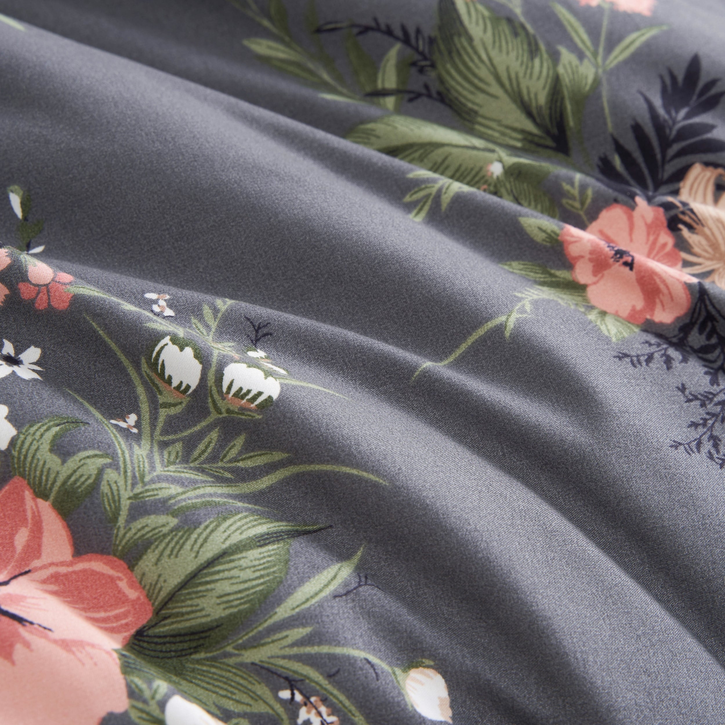 【関税込み】Bode ブラック Sideline フーディ Lucky Brand Cali Bouquet Comforter Sets - On Sale - Bed Bath
