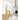 Livabliss Opal Country Accent Table Lamp