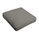 Option Canvas Charcoal