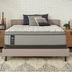 preview thumbnail 1 of 10, Sealy Posturepedic Spring Reed 15-inch Soft Euro Pillow Top Mattress