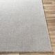 preview thumbnail 6 of 19, Livabliss Bari Casual Solid Area Rug