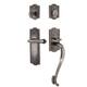 Option Antique Pewter