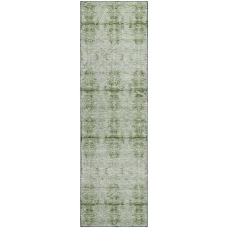 Premium Washable Super Soft Modern Glam Mayfield Rug