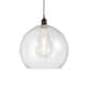 Option Oil Rubbed Bronze / Seedy