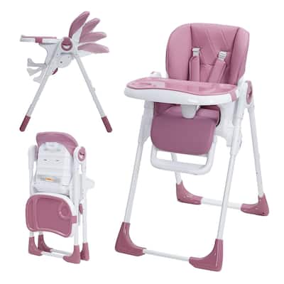 Baby High Chair