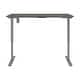 preview thumbnail 44 of 50, Upstand 30" x 60" Standing Desk by Bestar