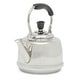 preview thumbnail 18 of 20, Martha Stewart Kingstree Large 2 Qt Heavy Gauge Whistling Tea Kettle - Stainless Steel