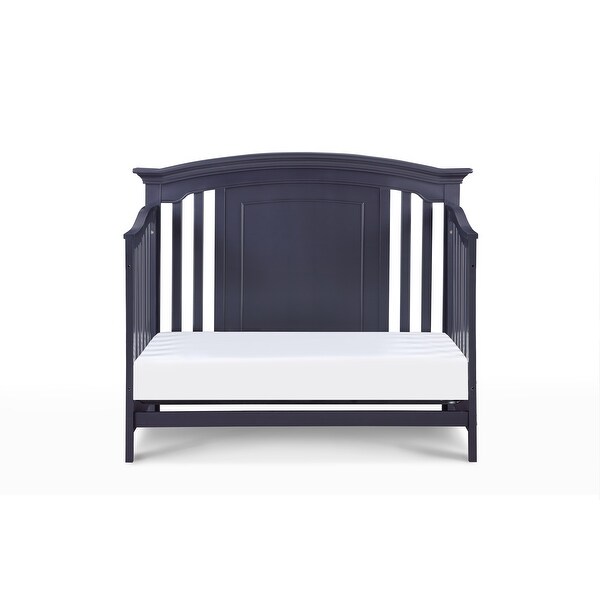 Centennial Medford 4-in-1 Convertible Crib - On Sale - Bed Bath