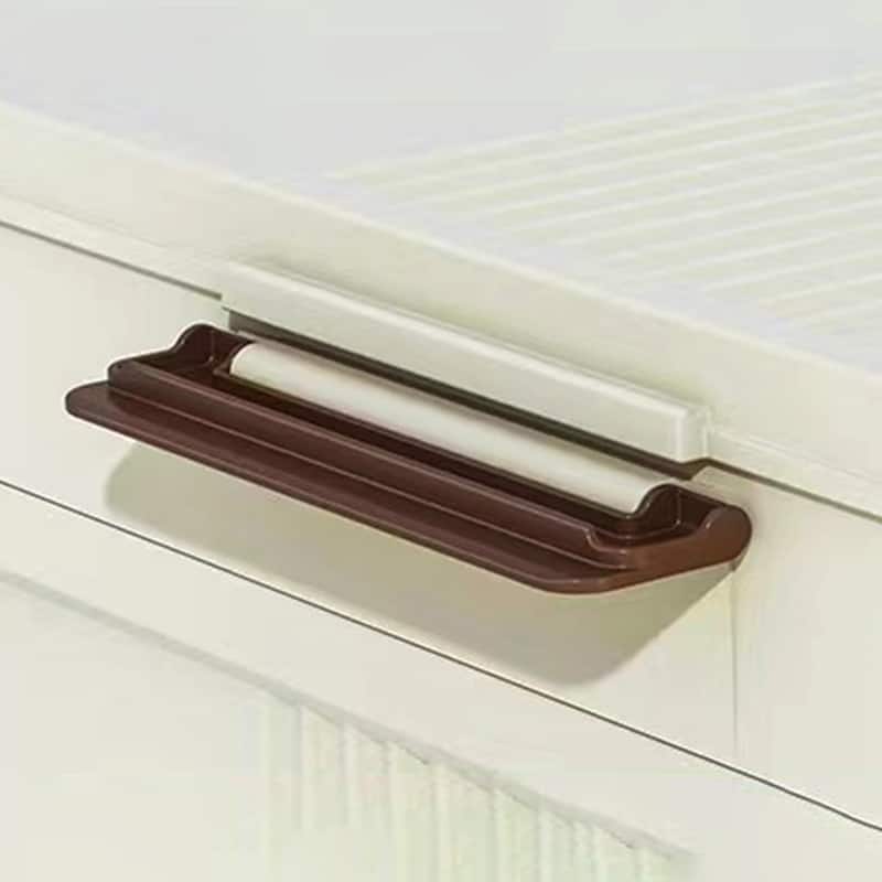 Portable Wardrobe Closet Storage Organizer for Clothes - Cream White