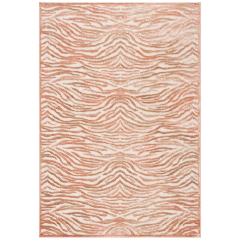 SAFAVIEH Paradise Donus Modern Viscose Rug