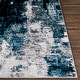 preview thumbnail 20 of 60, Cooke Industrial Abstract Area Rug