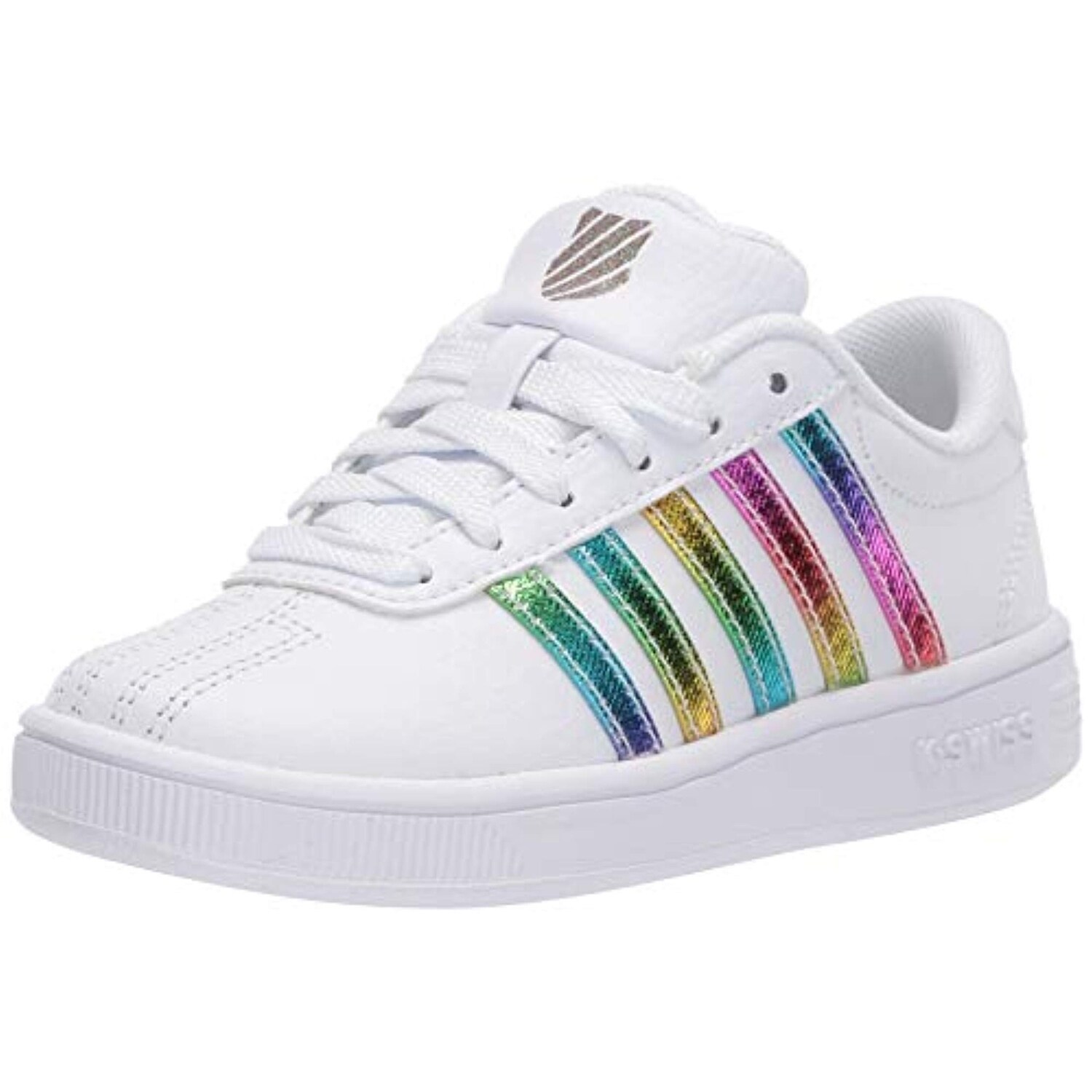 rainbow k swiss