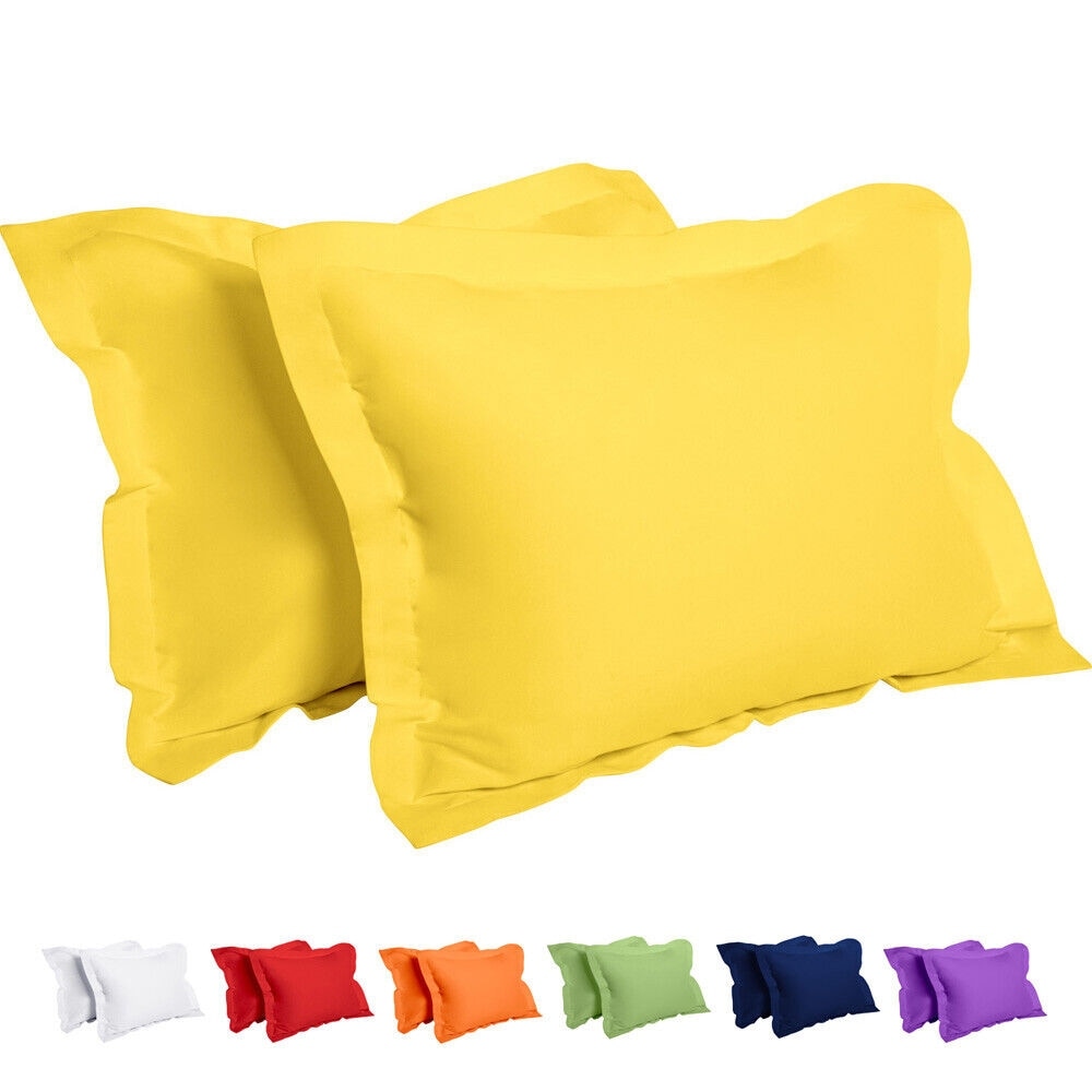 European shams bed outlet bath beyond