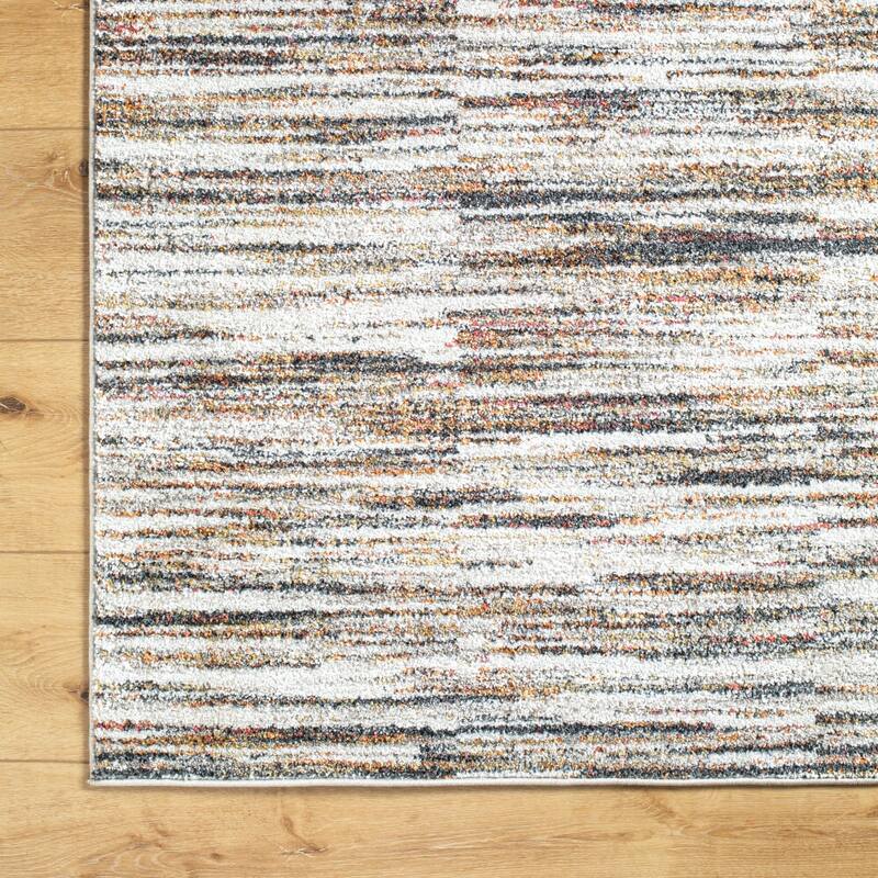 Livabliss Merengue Modern Area Rug