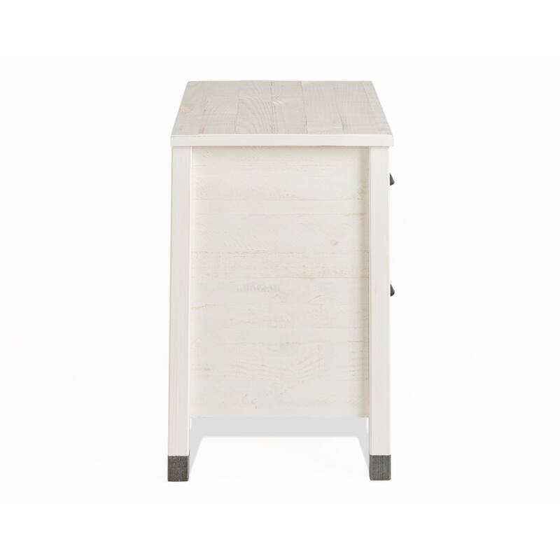 Baja Night Stand - 2 Drawer