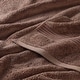 preview thumbnail 82 of 128, Superior Heritage Egyptian Cotton Absorbent Bath Sheet Set of 2