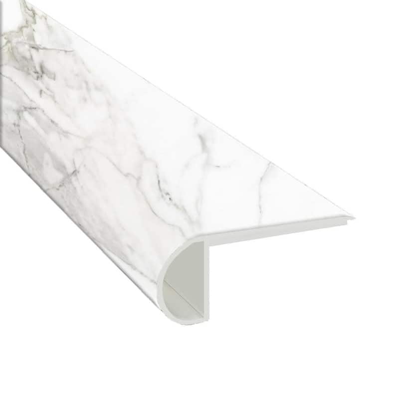 Ackland AKVTV-FSN-4 Ackland Vinyl Trims 94" x 3" Vinyl Glue Down or - Wintorpe