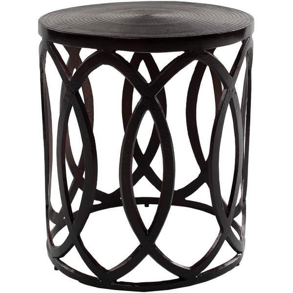 16 inch sales tall table