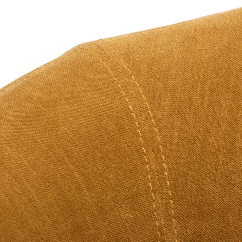SAFAVIEH Couture Arbenora Modern Accent Chair - 30.7" W x 29.9" L x 30.3" H - 31Wx30Dx30H