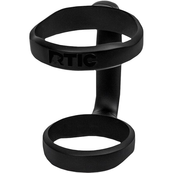 rtic black bottle opener