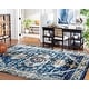 preview thumbnail 116 of 124, SAFAVIEH Madison Andra Boho Oriental Distressed Rug
