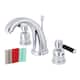 Option Polished Chrome