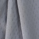 preview thumbnail 31 of 68, Superior Shimmer Washable Room Darkening Curtains, Set of 2 Panels