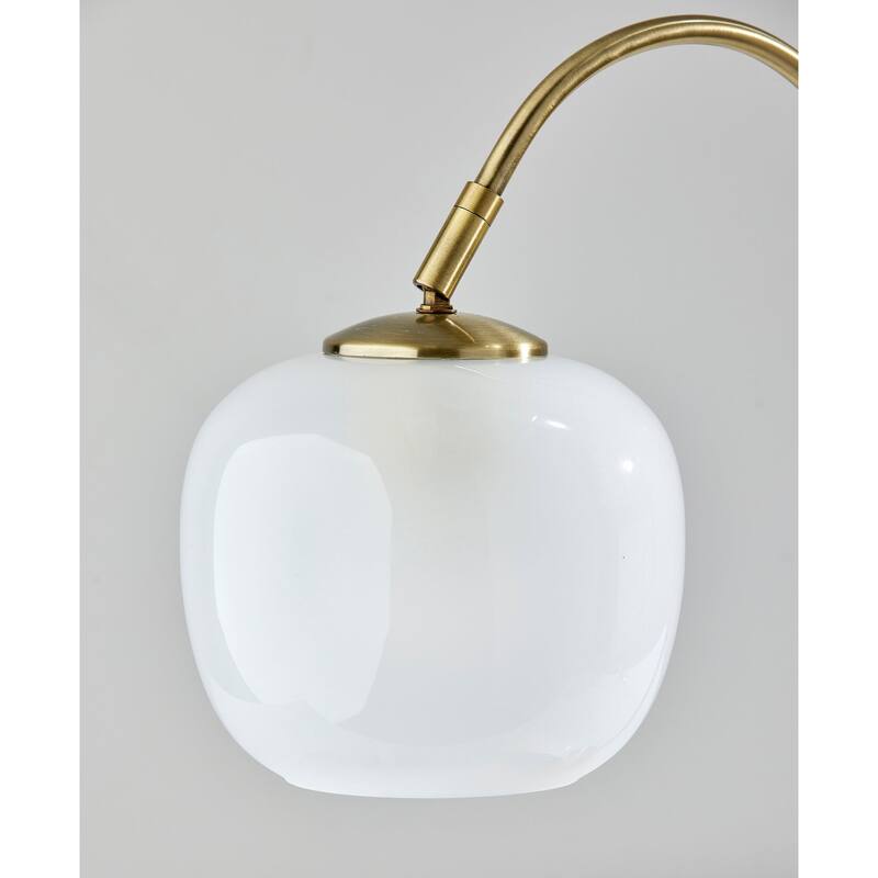 Magnolia Table Lamp