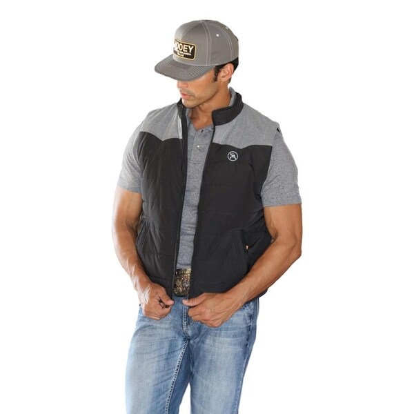 hooey vest
