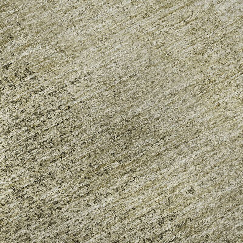 Premium Washable Super Soft Solid Ombre Juju Mayfield Rug